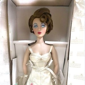 Gene Doll collection